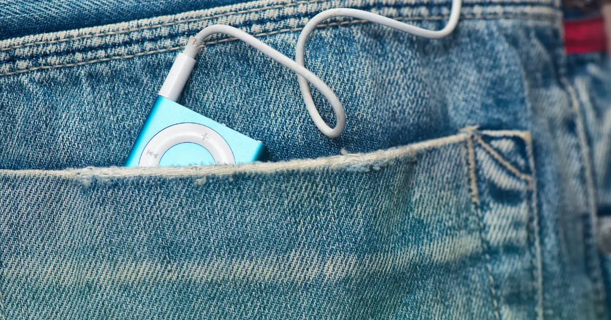 Sell My iPod: How to Get the Best Price for Your Apple Device
