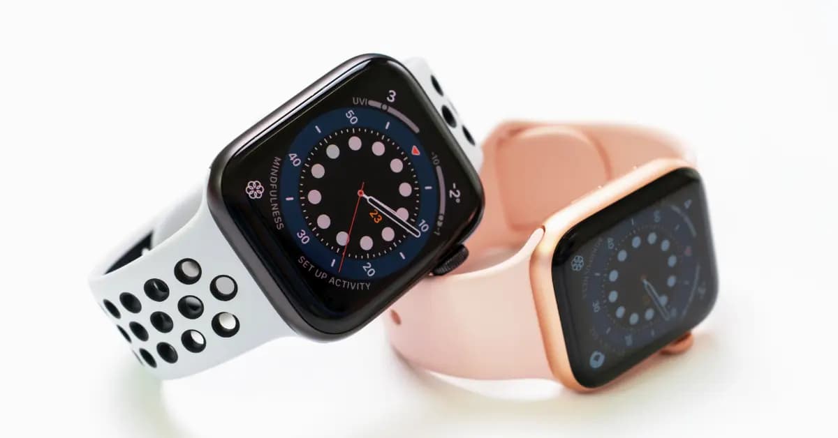 Sell My Apple Watch: How to Get the Best Trade In Value in the UK