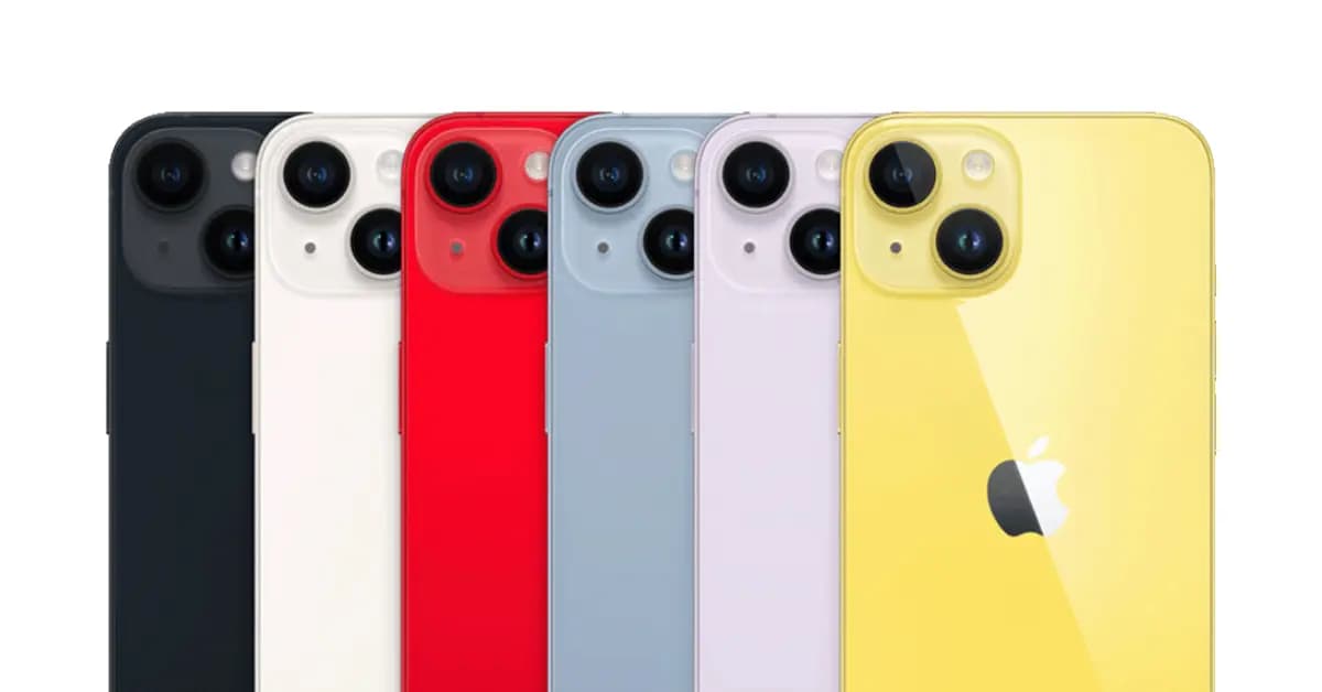 Sell My iPhone 14: How to Get the Best Trade In Price in the UK