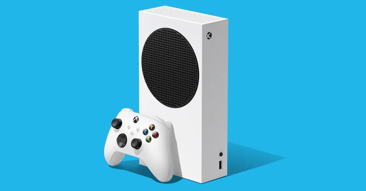 Trade In Xbox Series S: How to Get the Best Value for Your Console