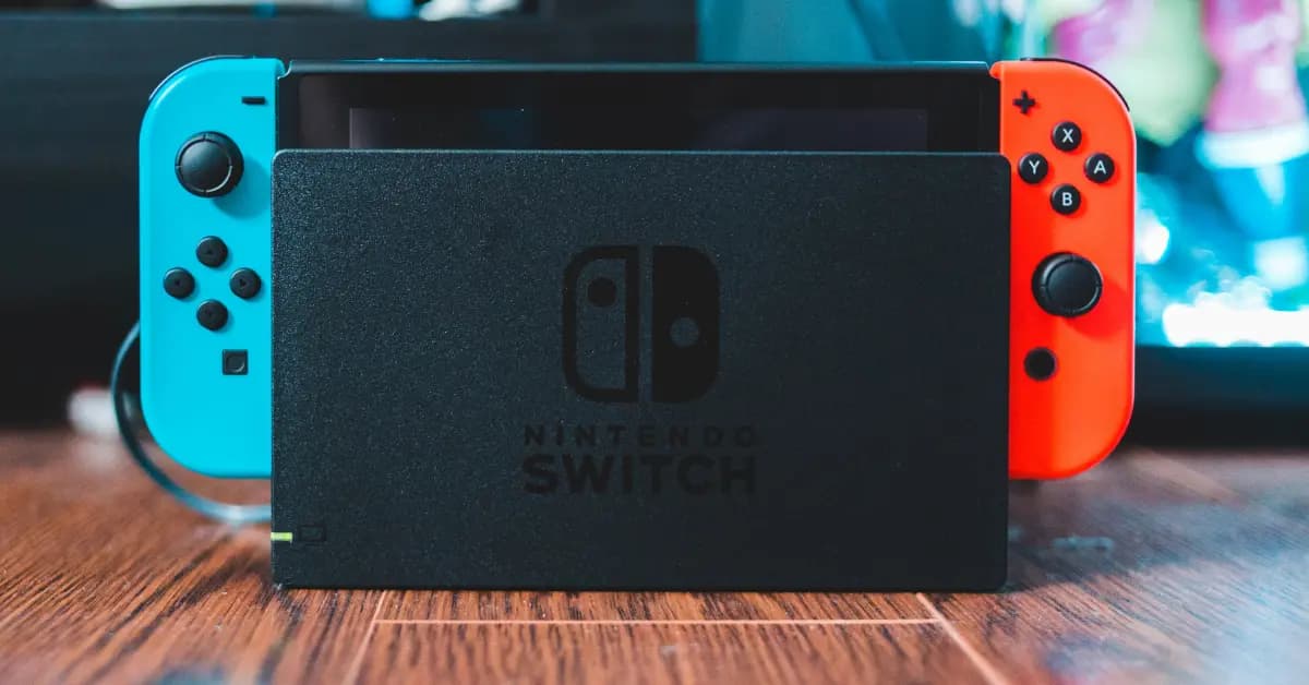 Sell My Nintendo Switch: How to Get the Best Trade-In Value