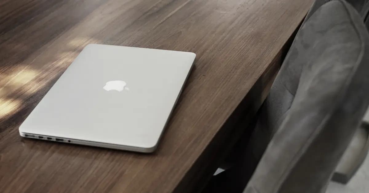Sell My MacBook: How to Get the Best Trade-In Value for Your Laptop