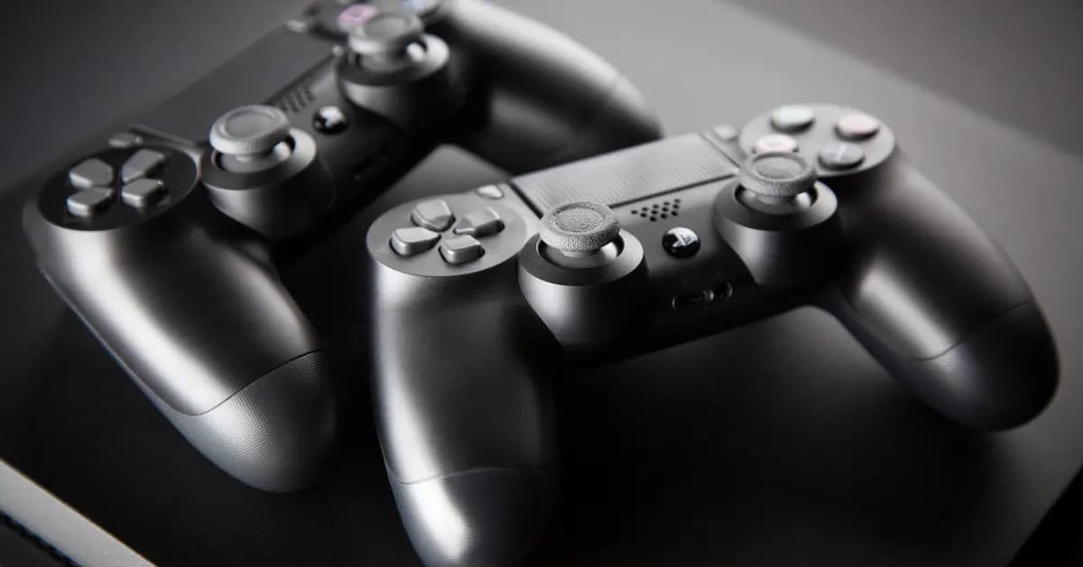 Sell My PS4: Turn Your Old PlayStation 4 Into Cash Today