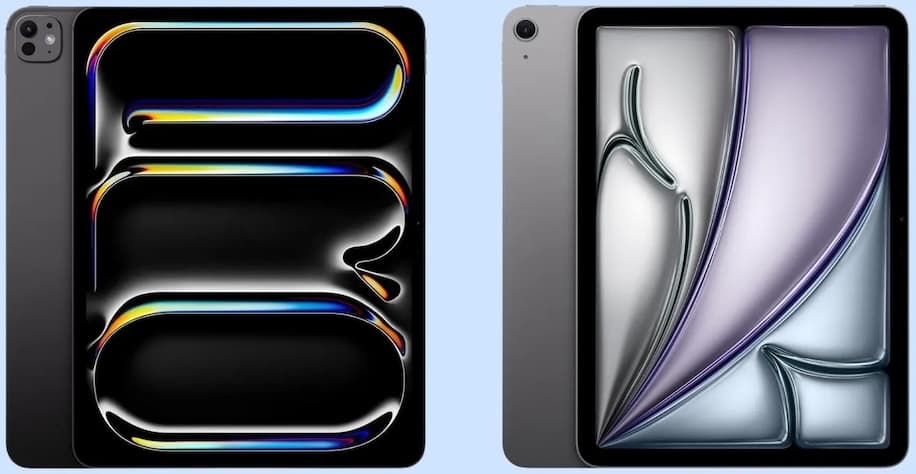 iPad Air vs iPad Pro: Which Should You Buy?