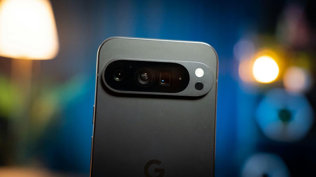 Google Pixel 10 Release Date