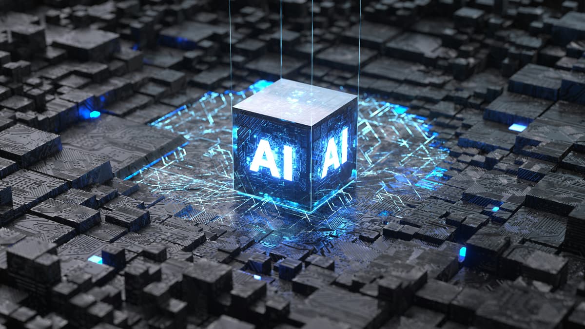 Apple Bets on AI for the iPhone