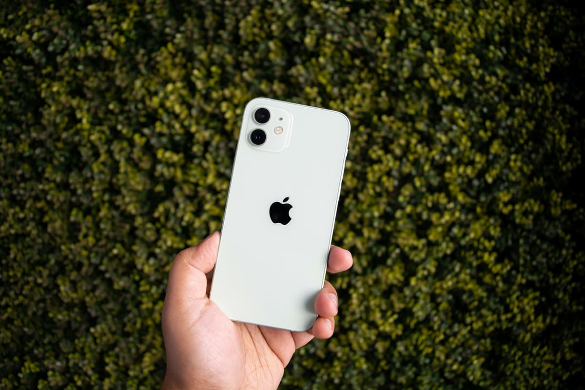 Where to Sell My iPhone 12 for the Best Price