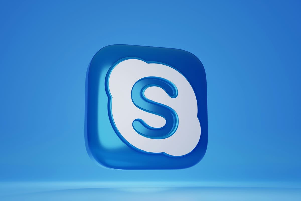 Goodbye Skype