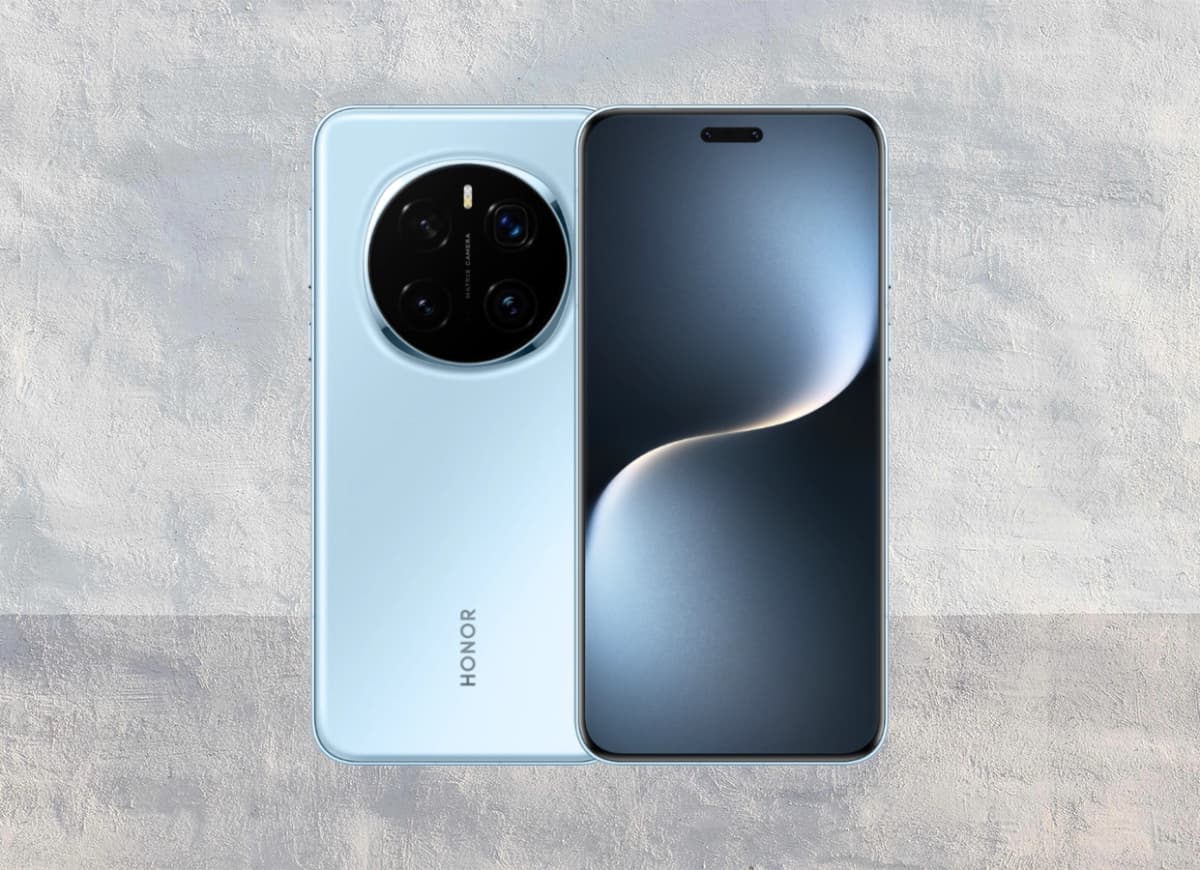 Honor Magic7 Mini is Coming Soon