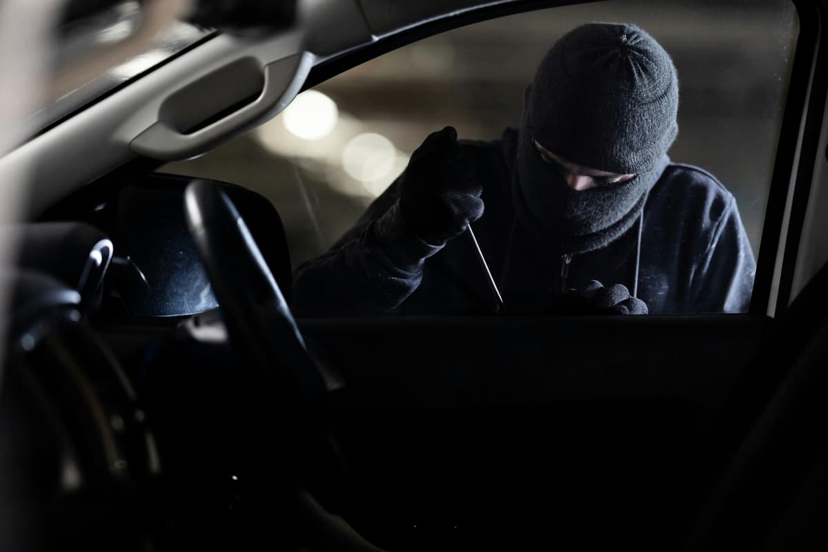 What to Do If Your Phone Is Stolen
