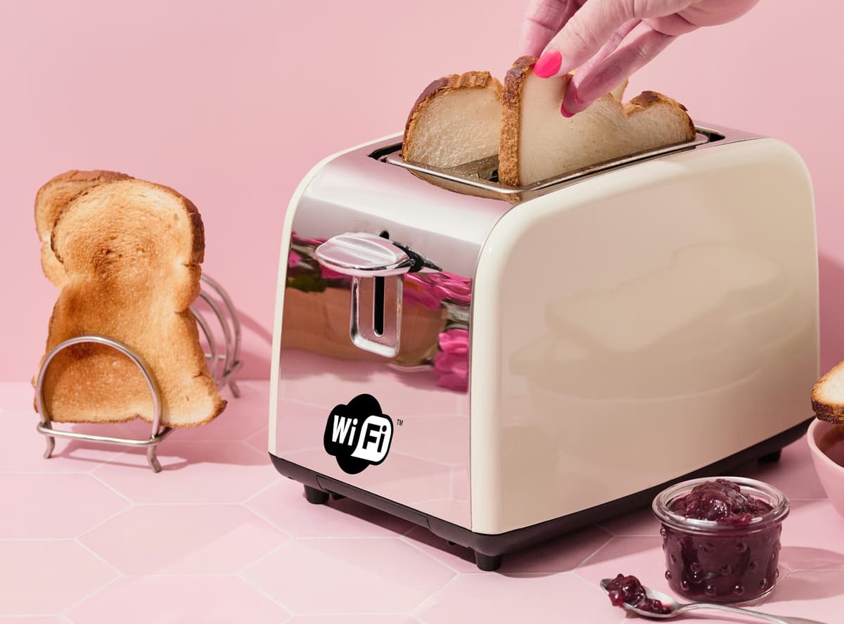 The Smart Device Revolution Has Gone Too Far