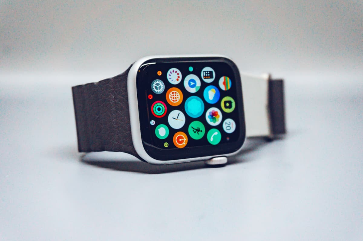 The Best Smartwatch Around