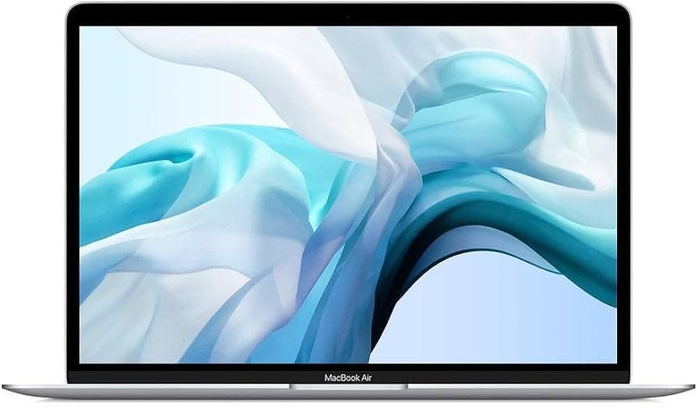 Sell my MacBook Air 13 inch 2020 Core i3 1.1