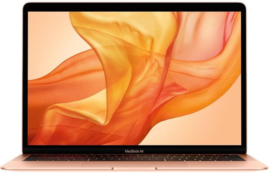 Sell my MacBook Air (2019) 13" RAM Core i5 1.6 GHz Intel UHD Graphics 617 QWERTY