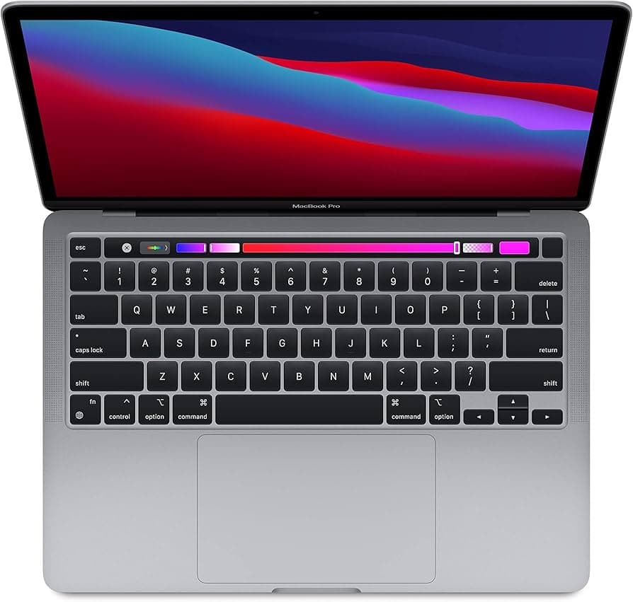 Sell my MacBook Pro 13 inch 2020 Core i5 1.4