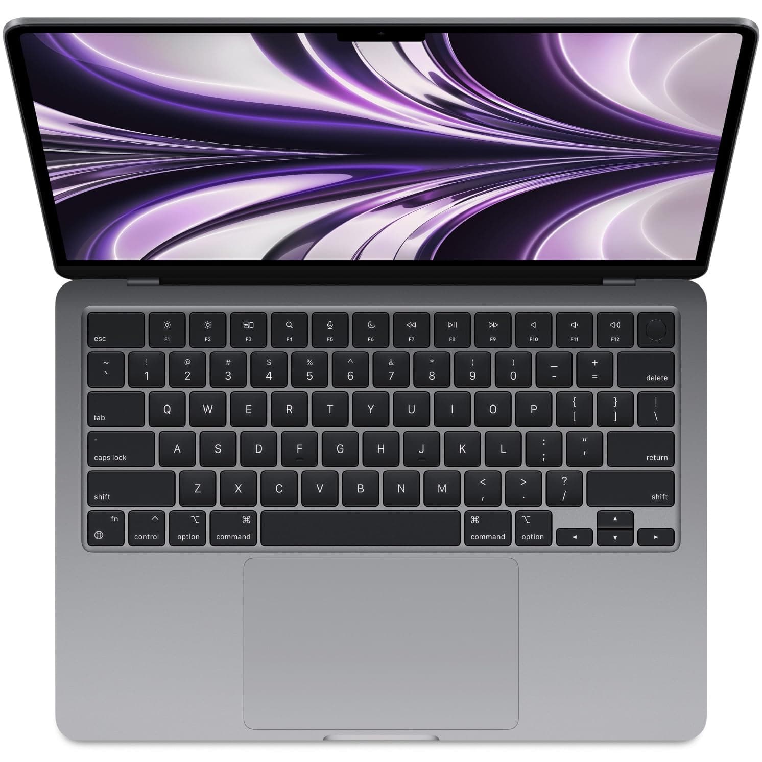 Sell my MacBook Air (2022) 13" RAM Apple M2 Apple GPU 8 Core QWERTY