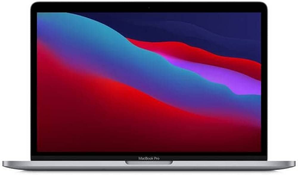 Sell my MacBook Pro (2020) 13" RAM Apple M1 8 core GPU QWERTY