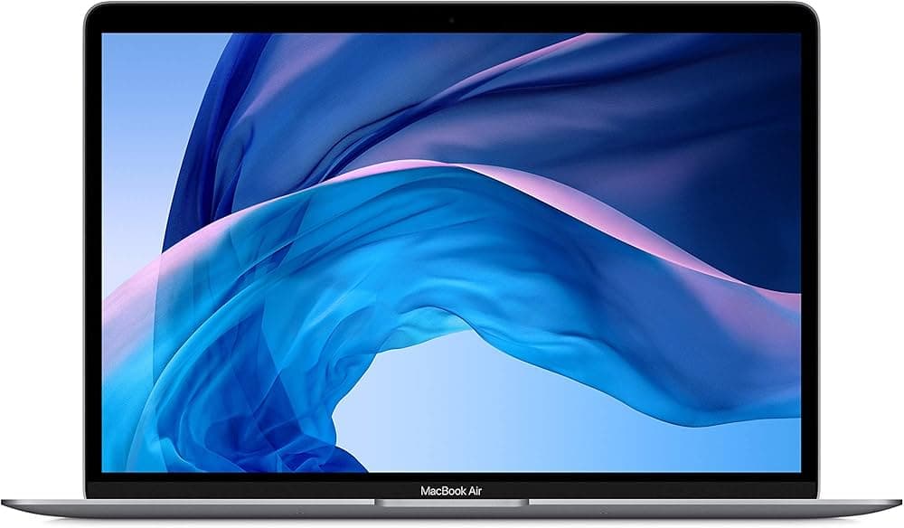 Sell my MacBook Air 13 inch 2020 Core i5 1.1