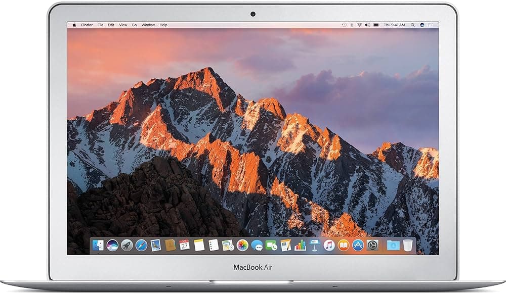 Sell my MacBook Air (2015) 13" RAM Core i5 1.6 GHz Intel HD Graphics 6000