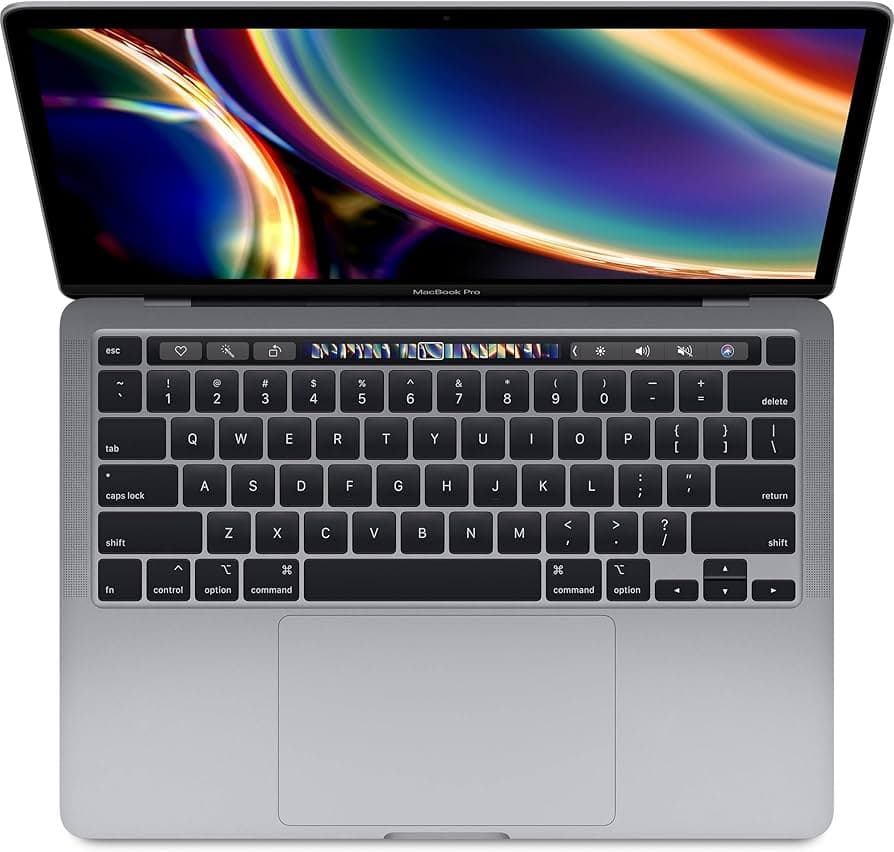 Sell my MacBook Pro 13 inch 2020 Core i5 1.4
