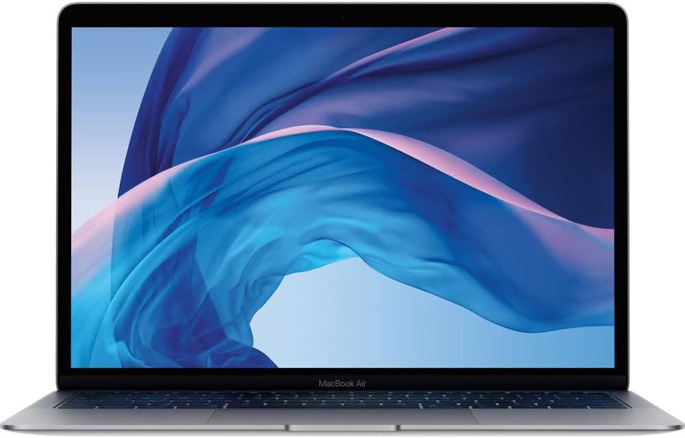 Sell my MacBook Air (2019) 13" RAM Core i5 1.6 GHz Intel UHD Graphics 617 QWERTY