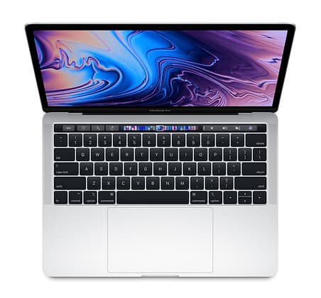 Sell my MacBook Pro 13 inch 2018 Core i5 2.3