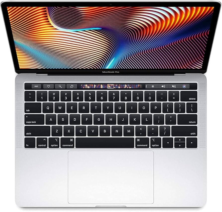Sell my MacBook Pro 13 inch 2019 Core i5 2.4