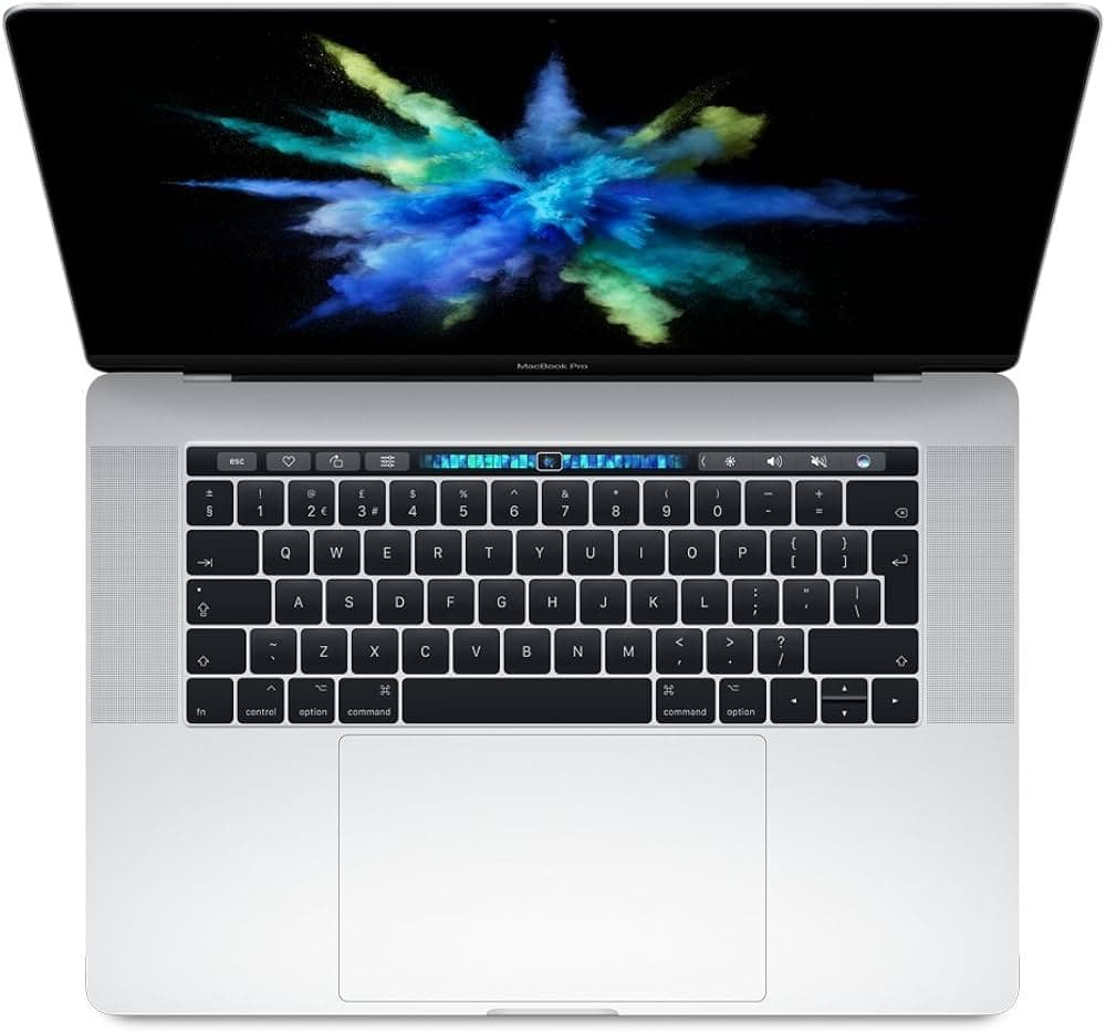 Sell my MacBook Pro (2017) 15" RAM Core i7 2.8 GHz AMD Radeon Pro 555 QWERTY
