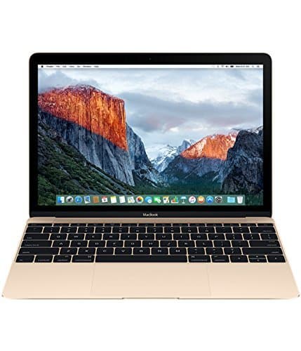 Sell my MacBook (2016) 12" RAM Core m3 1.1 GHz Intel HD Graphics 515 QWERTY