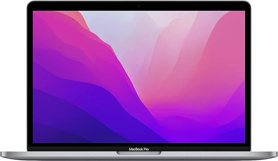 Sell my MacBook Pro 13 inch 2022 M2 10 Core GPU