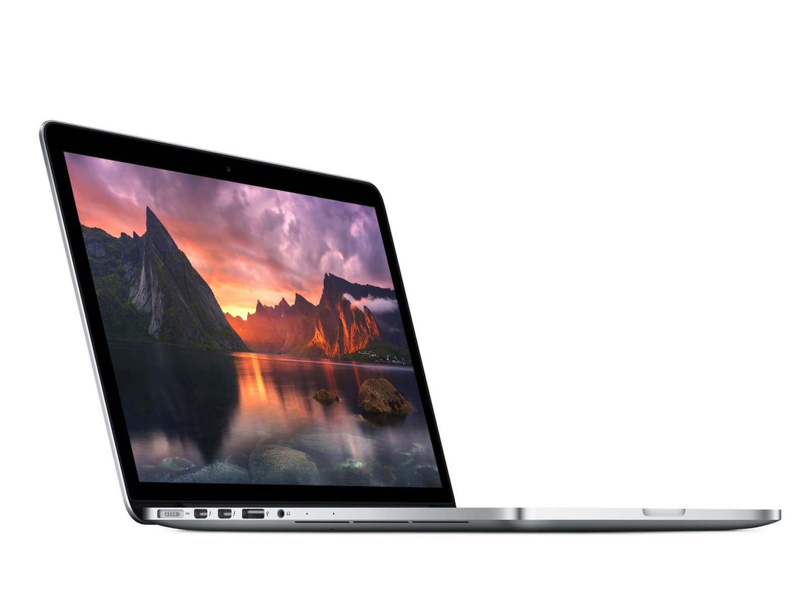 Sell my MacBook Pro (2015) 13" RAM Core i7 3.1 GHz Intel Iris Graphics 6100 QWERTY