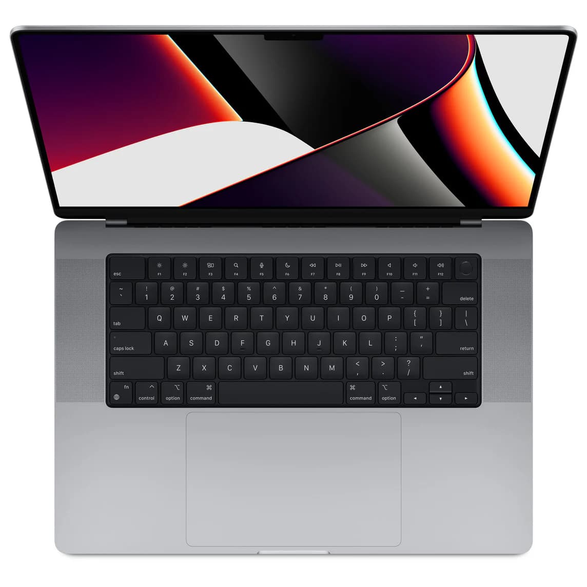 Sell my MacBook Pro 16 inch 2021 M1 Max 32 Core GPU