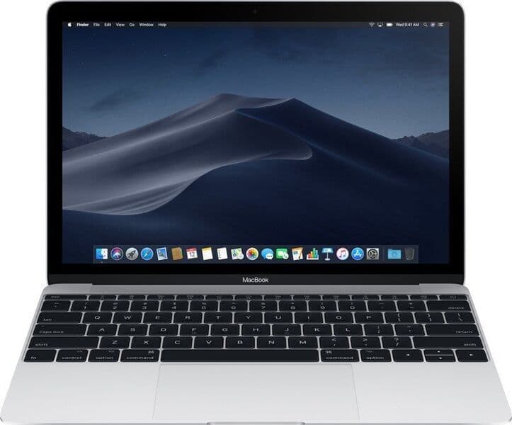 Sell my MacBook (2016) 12" RAM Core m7 1.3 GHz Intel HD Graphics 515 QWERTY