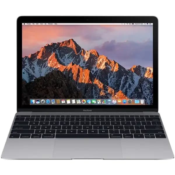 Sell my MacBook (2017) 12" RAM Core m3 1.2 GHz Intel HD Graphics 615 QWERTY