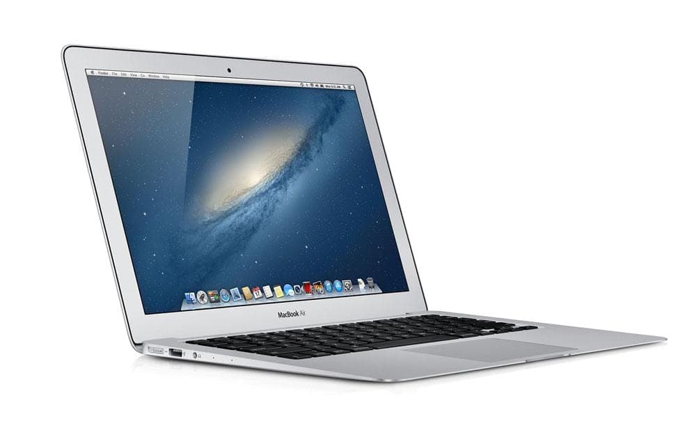 Sell my MacBook Air (2012) 13" RAM Core i7 2.0 GHz Intel HD Graphics 4000 QWERTY