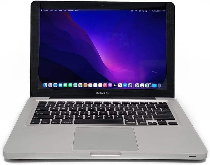 Sell my MacBook Pro (2012) 13" RAM Core i5 2.5 GHz Intel HD Graphics 4000 QWERTY