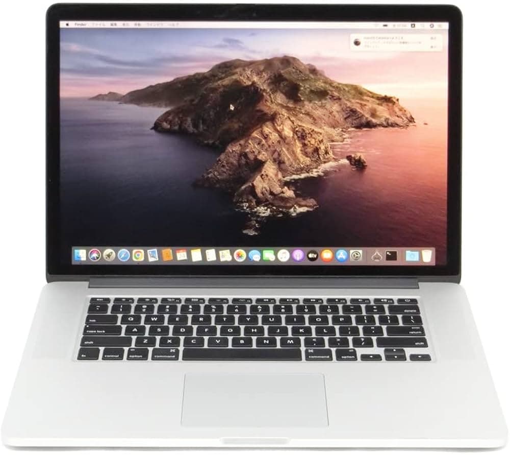 Sell my MacBook Pro (2013) 15" RAM Core i7 2.4 GHz NVIDIA GeForce GT 650M QWERTY