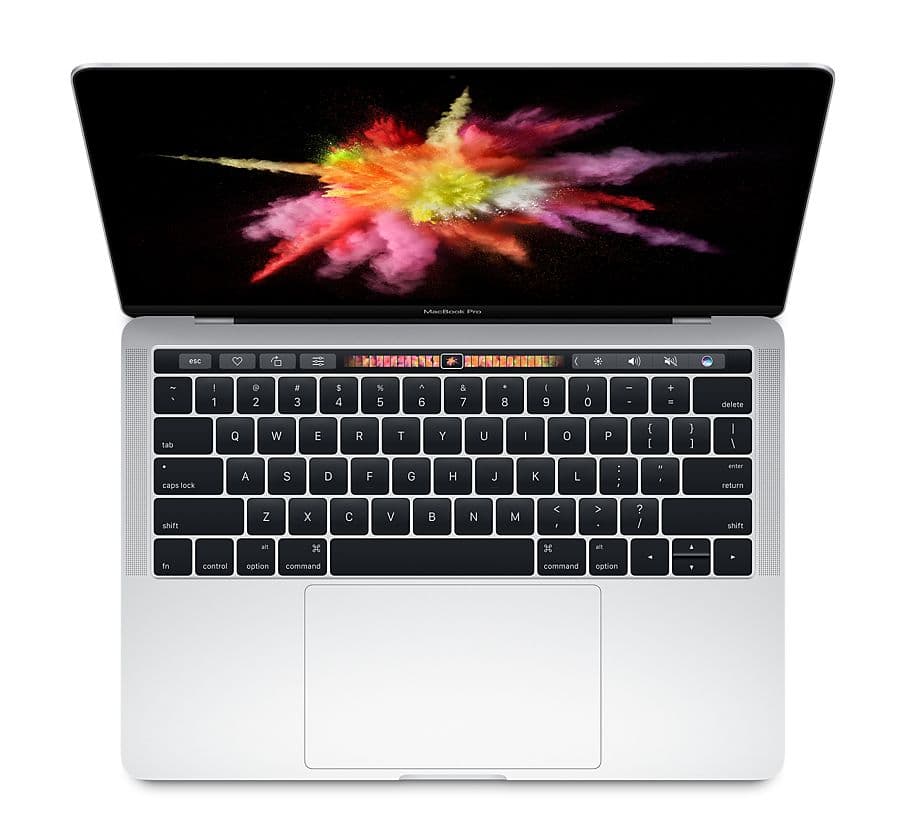 Sell my MacBook Pro (2016) 13" RAM Core i5 3.1 GHz Intel Iris Graphics 550 QWERTY