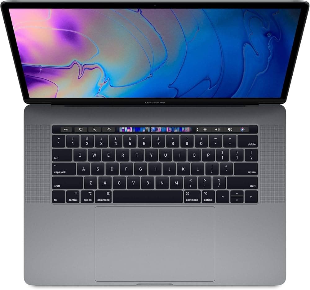 Sell my MacBook Pro (2016) 15" RAM Core i7 2.9 GHz AMD Radeon Pro 460 QWERTY