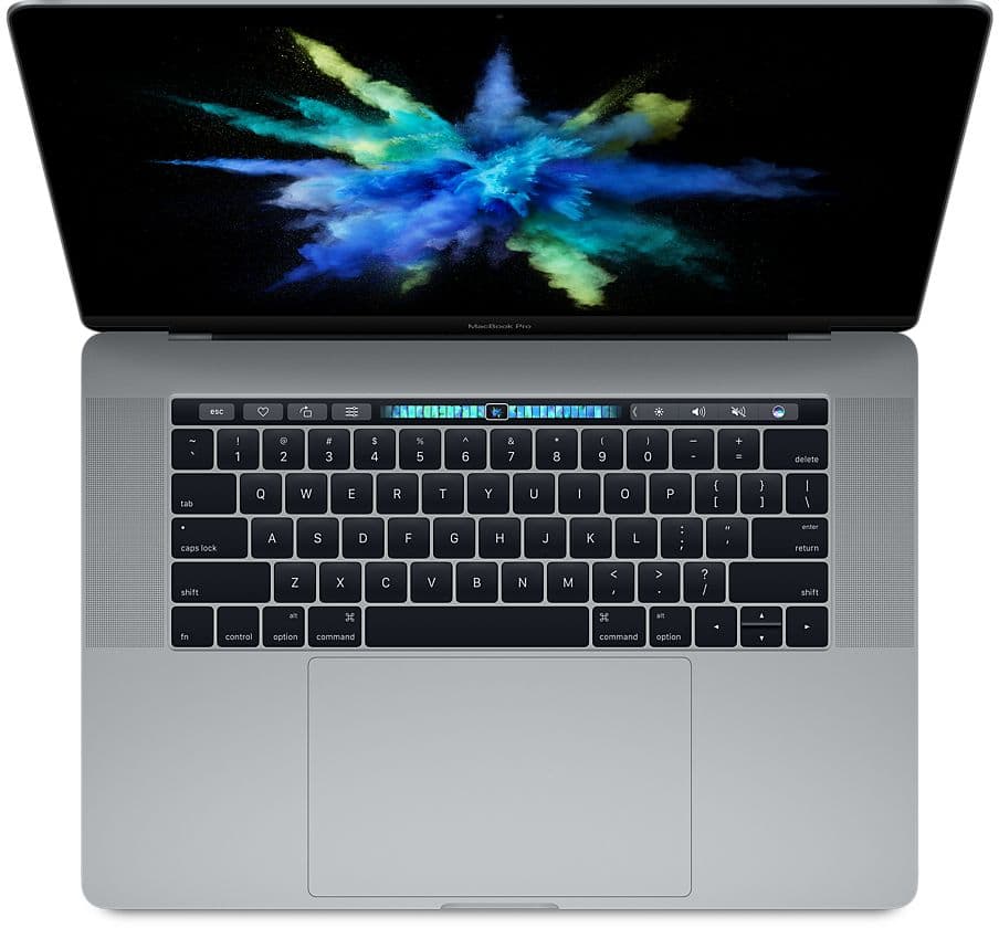 Sell my MacBook Pro (2016) 15" RAM Core i7 2.9 GHz AMD Radeon Pro 455 QWERTY