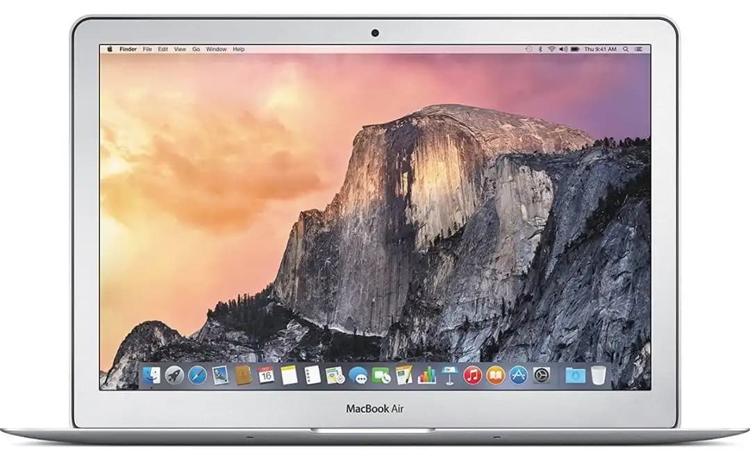 Sell my MacBook Air (2012) 11" RAM Core i5 1.7 GHz Intel HD Graphics 4000 QWERTY