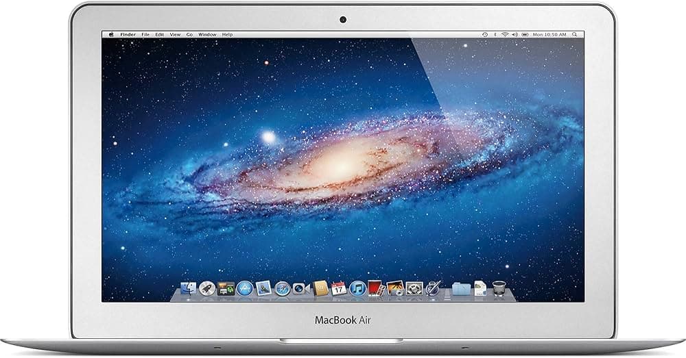 Sell my MacBook Air (2012) 11" RAM Core i7 2.0 GHz Intel HD Graphics 4000 QWERTY