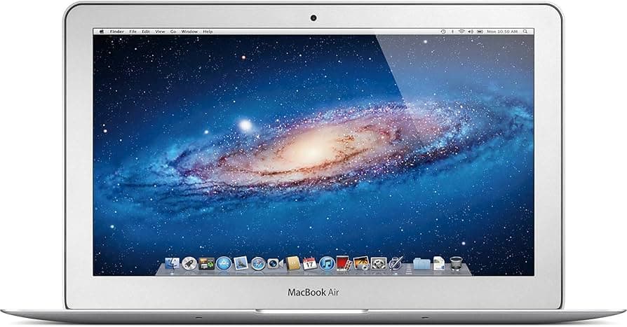 Sell my MacBook Air (2013) 11" RAM Core i7 1.7 GHz Intel HD Graphics 5000 QWERTY