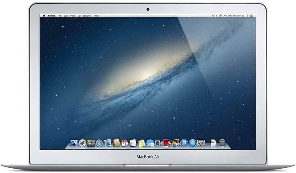 Sell my MacBook Air (2013) 13" RAM Core i7 1.7 GHz Intel HD Graphics 5000 QWERTY
