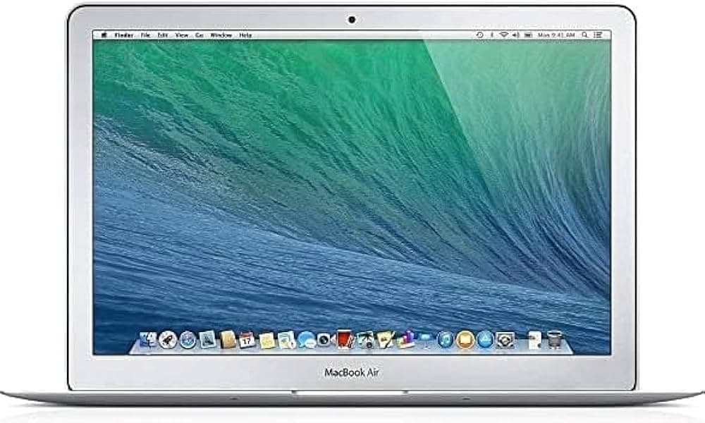 Sell my MacBook Air (2014) 13" RAM Core i5 1.4 GHz Intel HD Graphics 5000 QWERTY