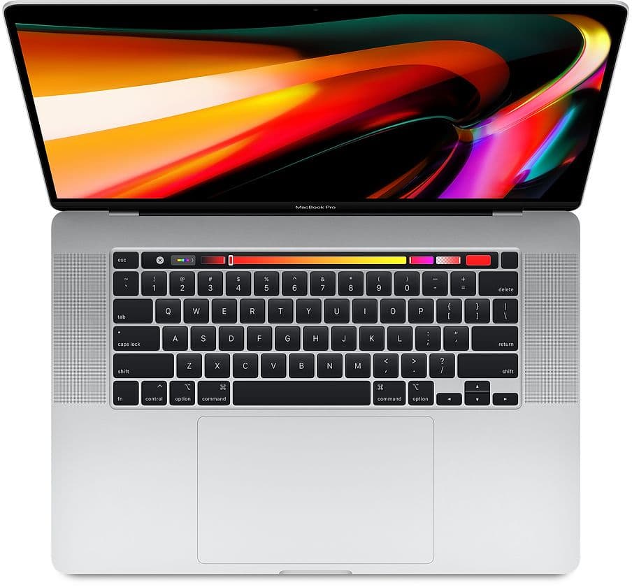 Sell my MacBook Pro 16 inch 2019 Core i7 2.6