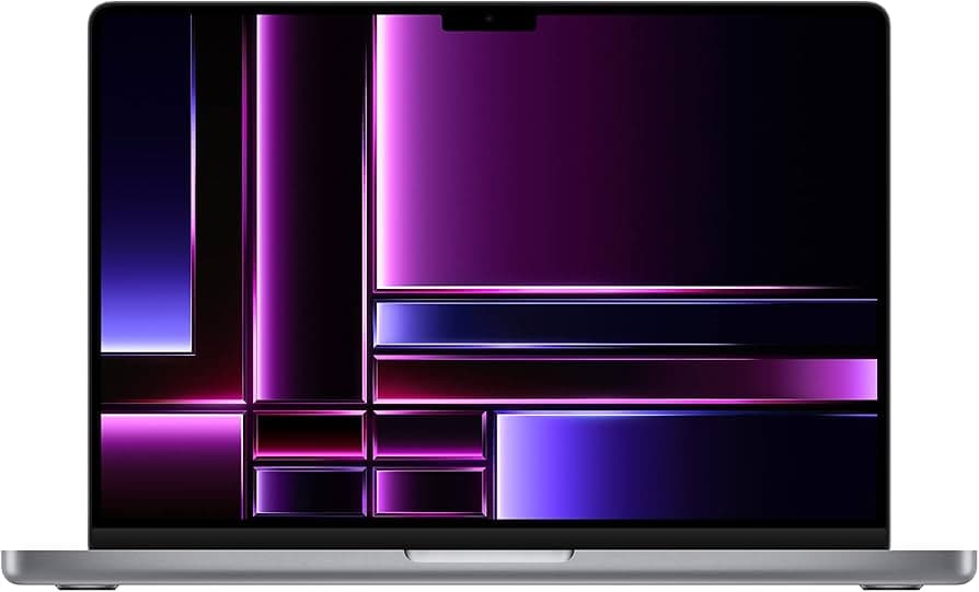 Sell my MacBook Pro (2023) 14" RAM apple m2 pro 19 core gpu QWERTY