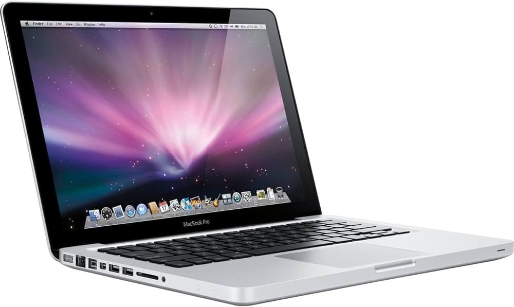 Sell my MacBook Pro (2012) 13" RAM Core i5 2.5 GHz Intel HD Graphics 4000 QWERTY