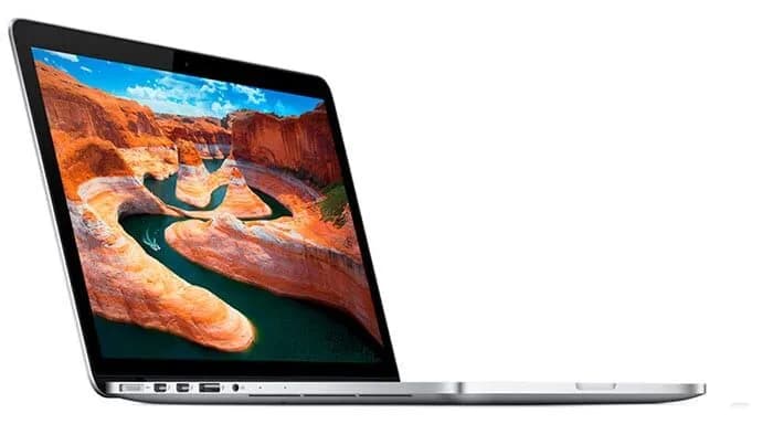 Sell my MacBook Pro (2013) 13" RAM Core i7 3.0 GHz Intel HD Graphics 4000 QWERTY