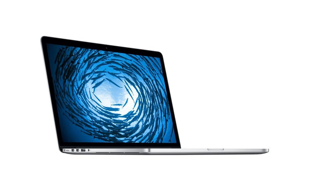 Sell my MacBook Pro (2013) 15" RAM Core i7 2.6 GHz NVIDIA GeForce GT 750M QWERTY